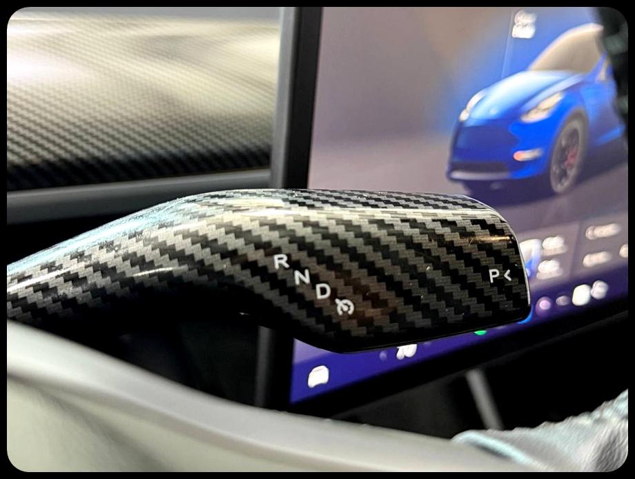 Tesla Model Y Performance 2024