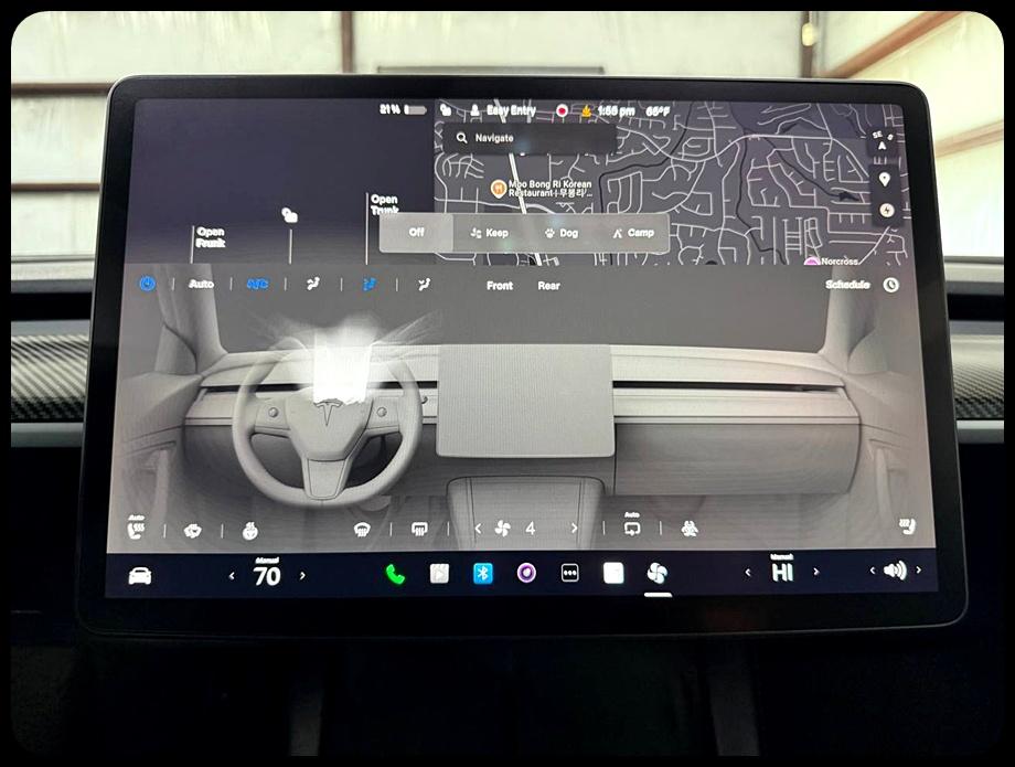 Tesla Model Y Performance 2024