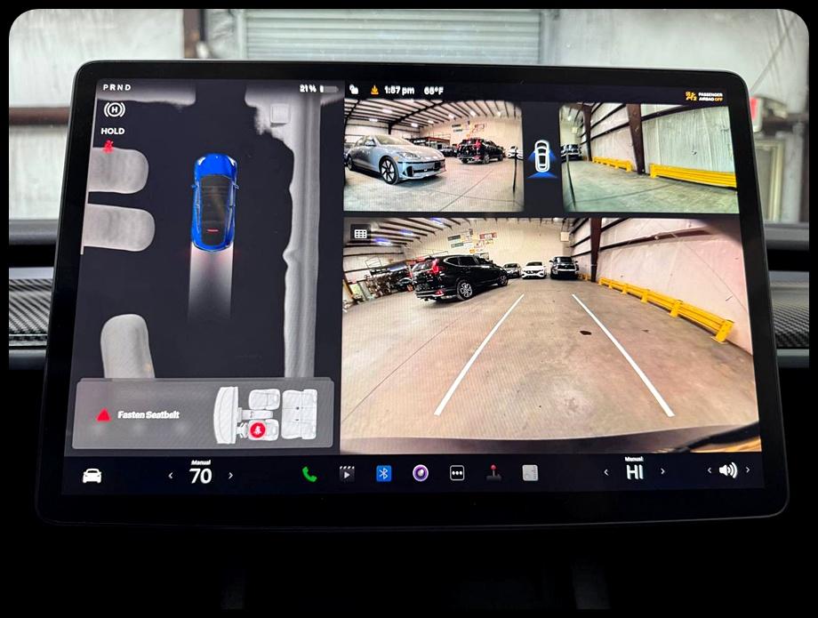 Tesla Model Y Performance 2024