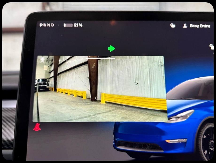 Tesla Model Y Performance 2024