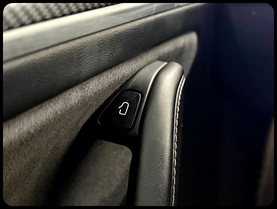 Tesla Model Y Performance 2024