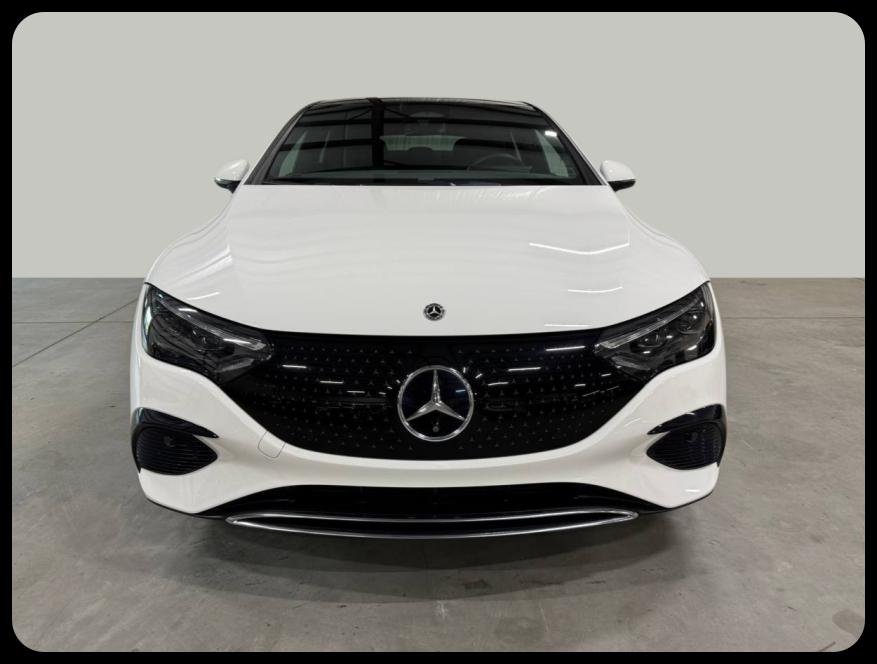 Mercedes-Benz EQE 350 4MATIC 2023