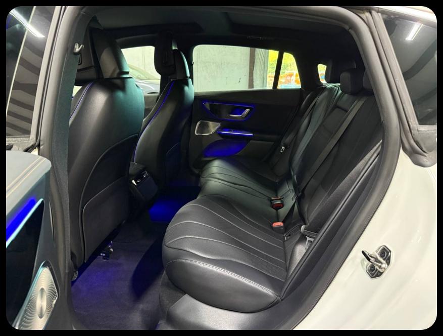 Mercedes-Benz EQE 350 4MATIC 2023