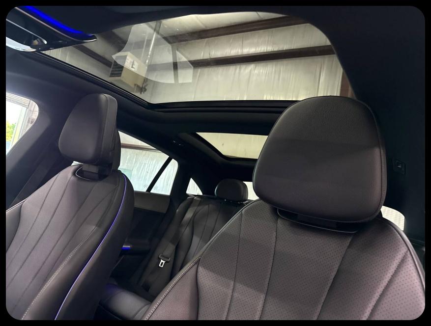 Mercedes-Benz EQE 350 4MATIC 2023