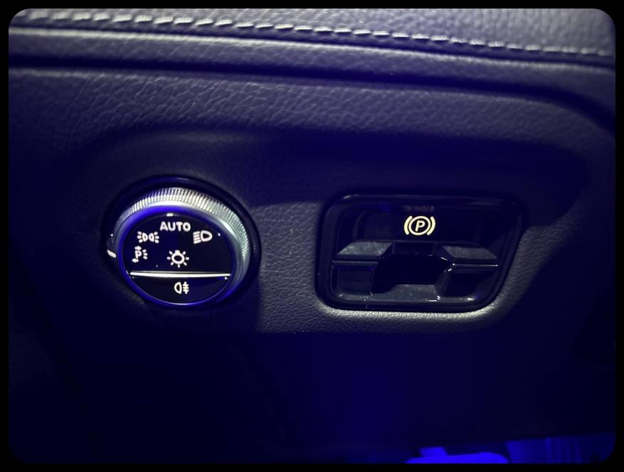 Mercedes-Benz EQE 350 4MATIC 2023