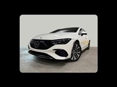 2023 Mercedes-Benz EQE 