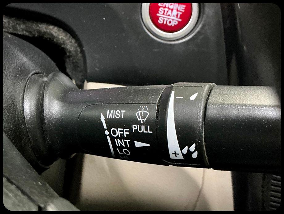 Honda Civic EX Sedan CVT 2015