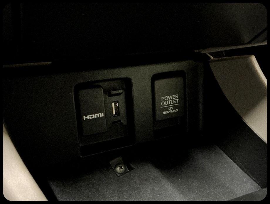 Honda Civic EX Sedan CVT 2015