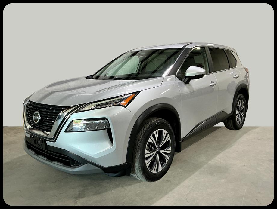 Nissan Rogue SV 2023