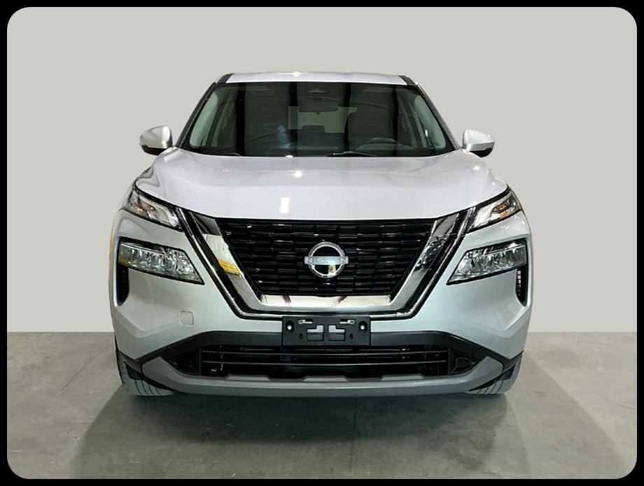 Nissan Rogue SV 2023