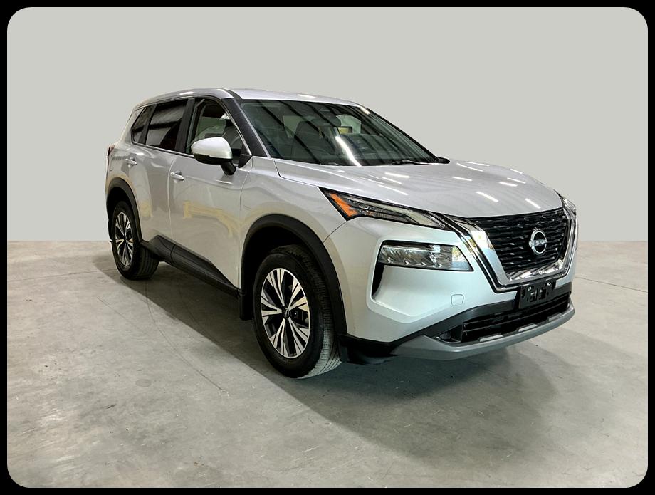 Nissan Rogue SV 2023