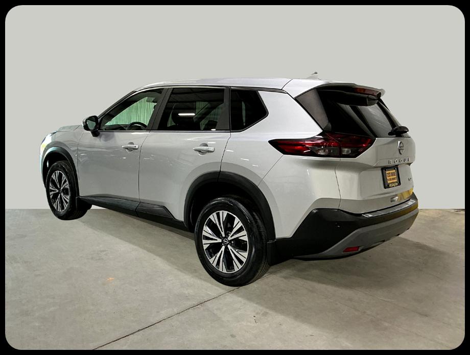 Nissan Rogue SV 2023