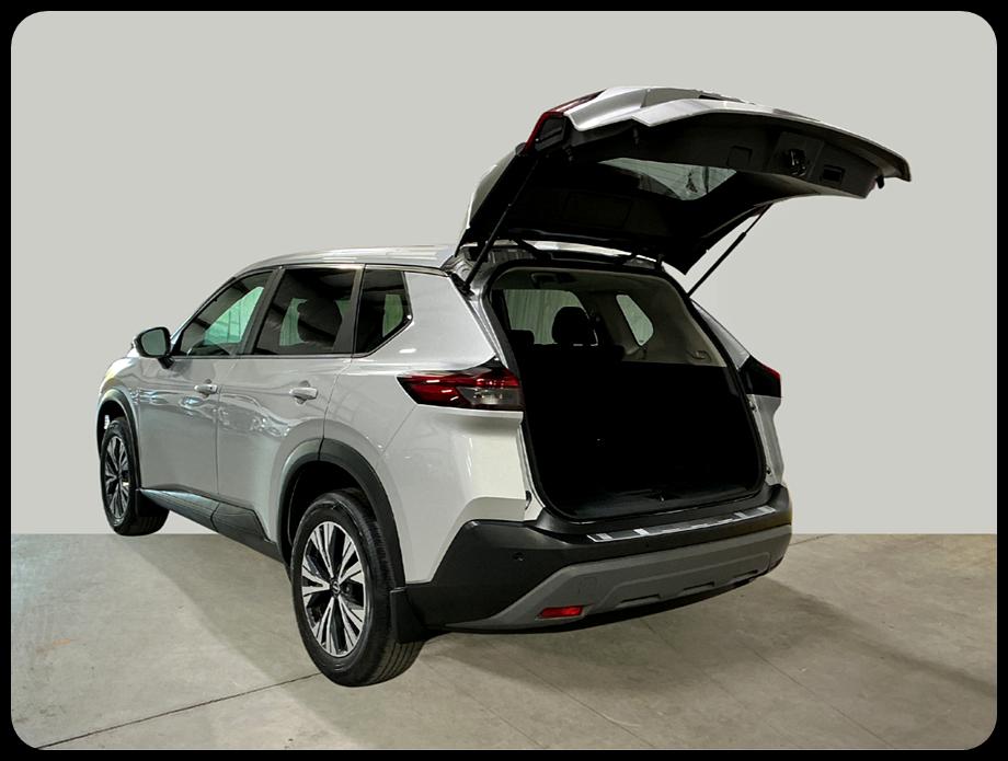 Nissan Rogue SV 2023