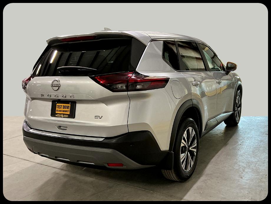 Nissan Rogue SV 2023