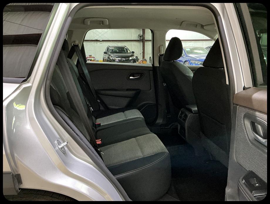 Nissan Rogue SV 2023