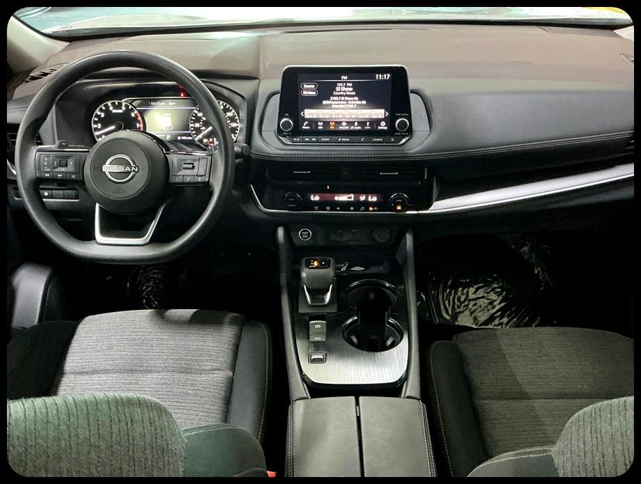 Nissan Rogue SV 2023