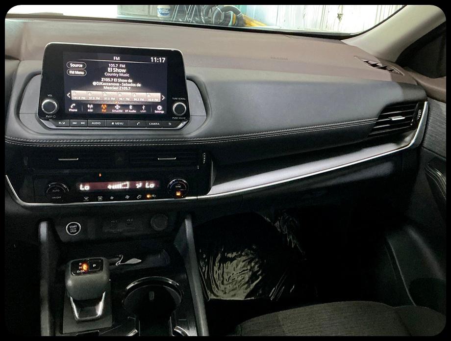 Nissan Rogue SV 2023