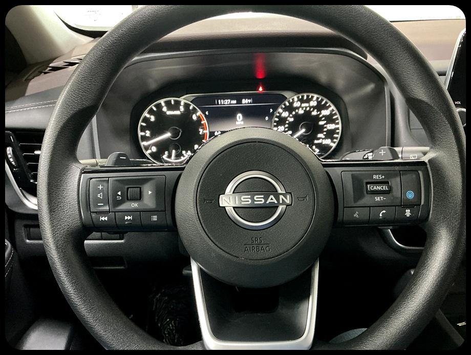 Nissan Rogue SV 2023