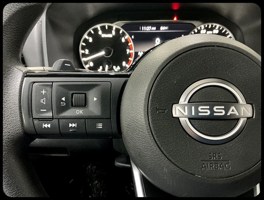 Nissan Rogue SV 2023