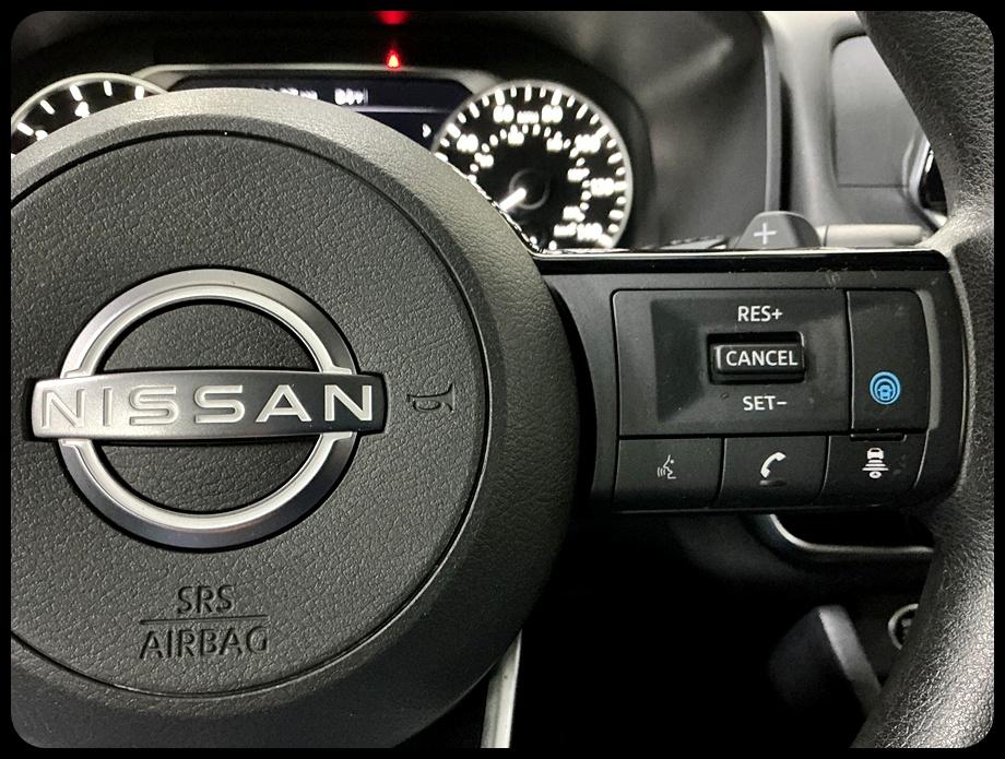 Nissan Rogue SV 2023