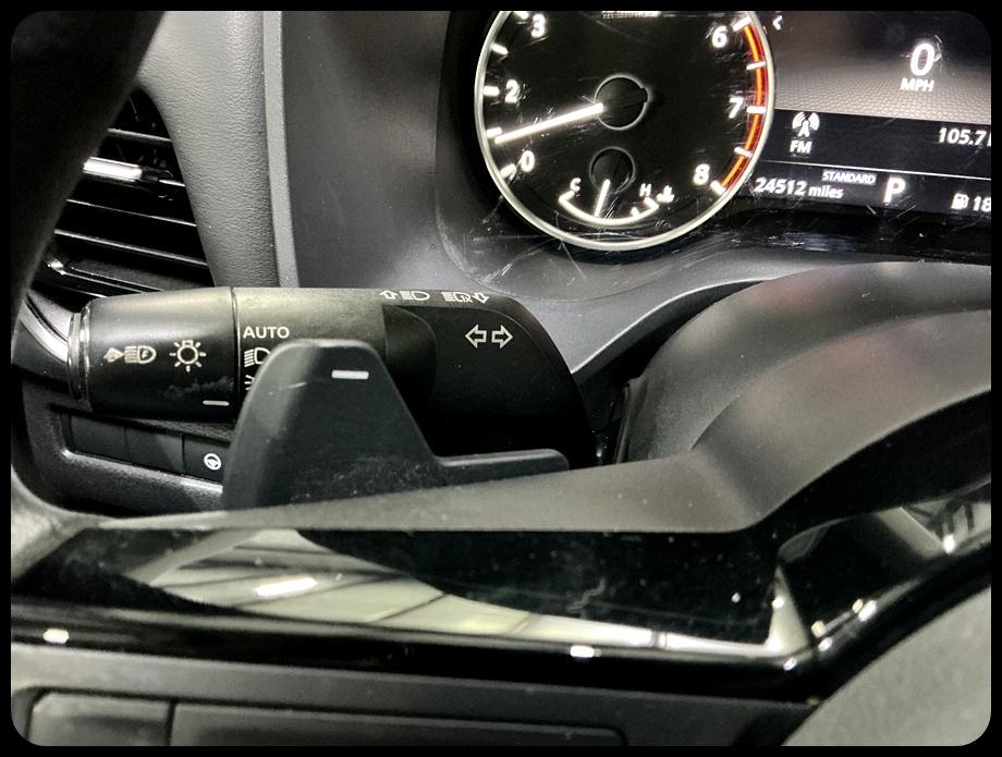 Nissan Rogue SV 2023