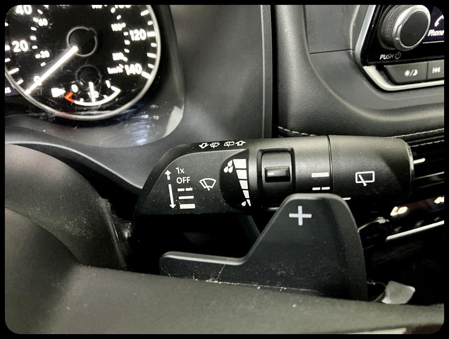 Nissan Rogue SV 2023