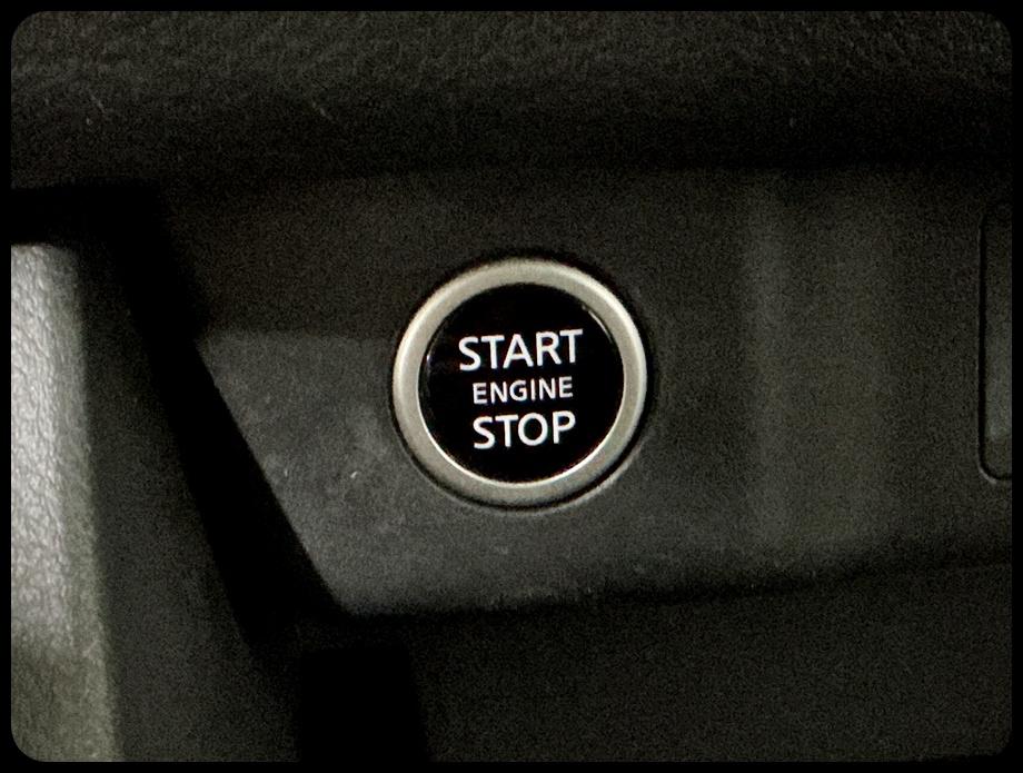 Nissan Rogue SV 2023