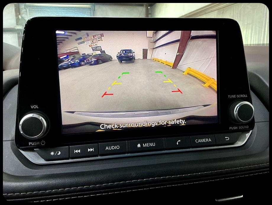 Nissan Rogue SV 2023