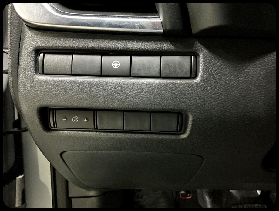 Nissan Rogue SV 2023