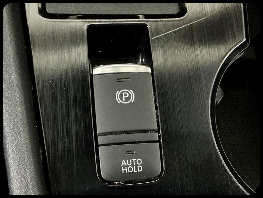 Nissan Rogue SV 2023