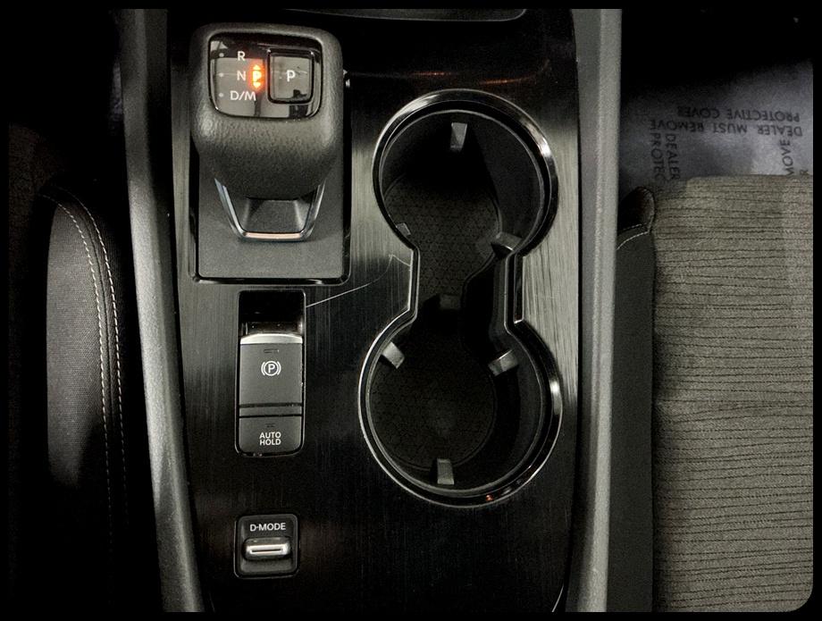 Nissan Rogue SV 2023