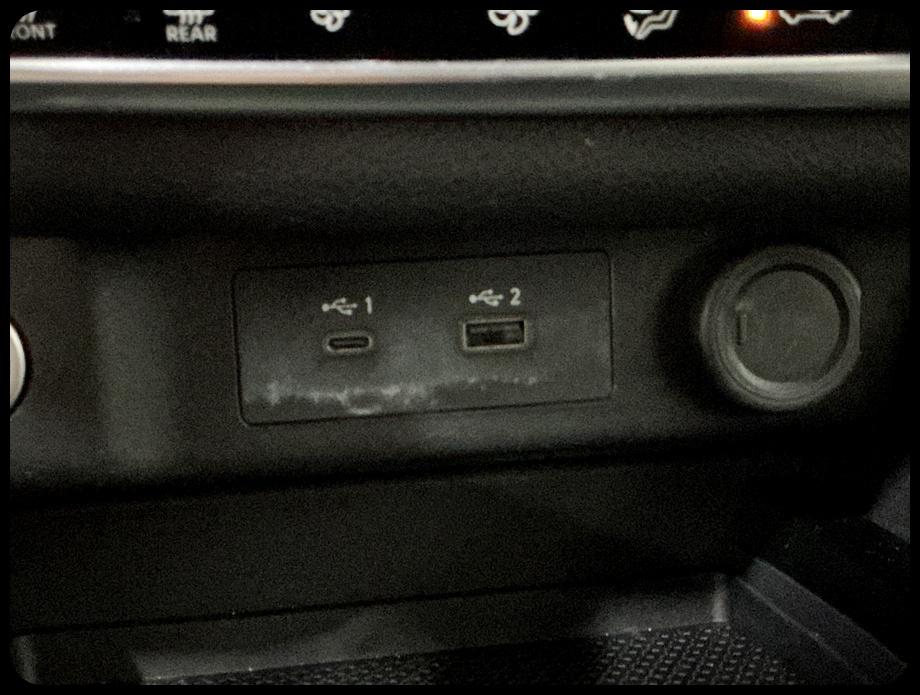 Nissan Rogue SV 2023