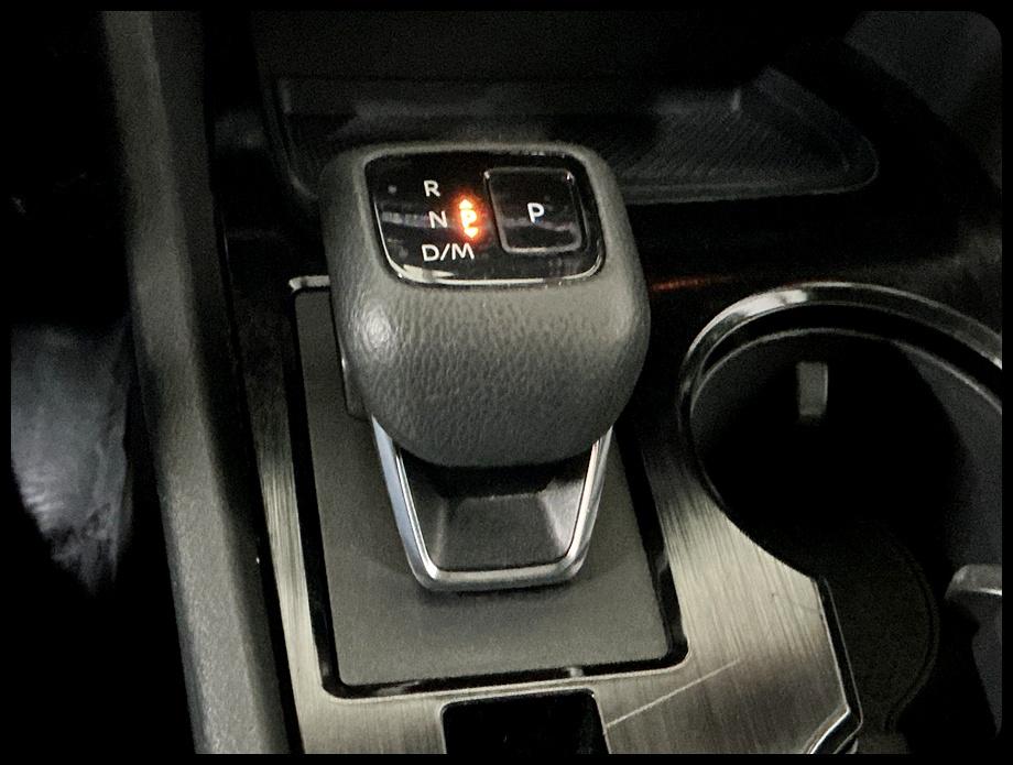 Nissan Rogue SV 2023