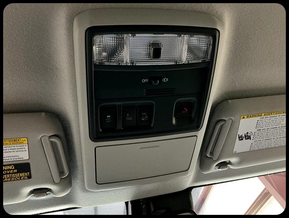 Toyota 4Runner SR5 4WD 2021