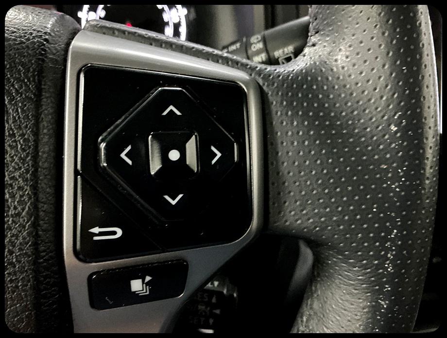 Toyota 4Runner SR5 4WD 2021