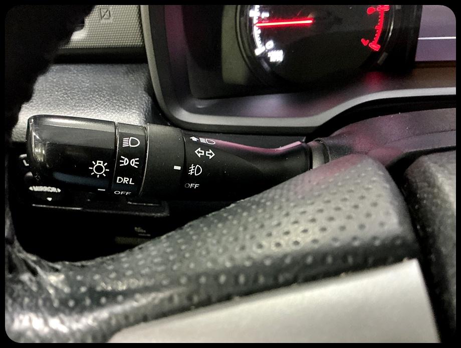 Toyota 4Runner SR5 4WD 2021