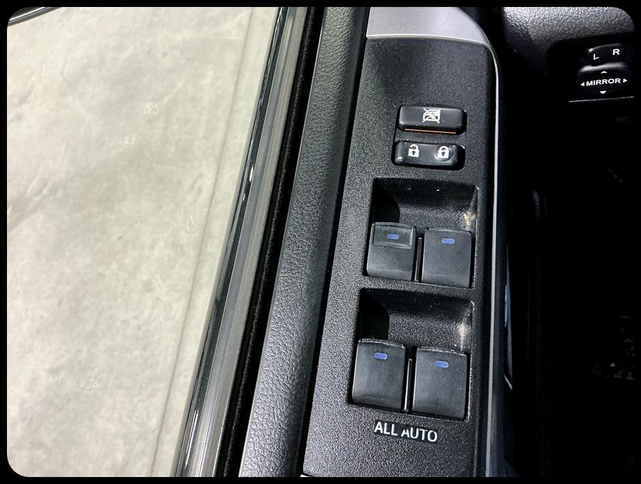 Toyota 4Runner SR5 4WD 2021