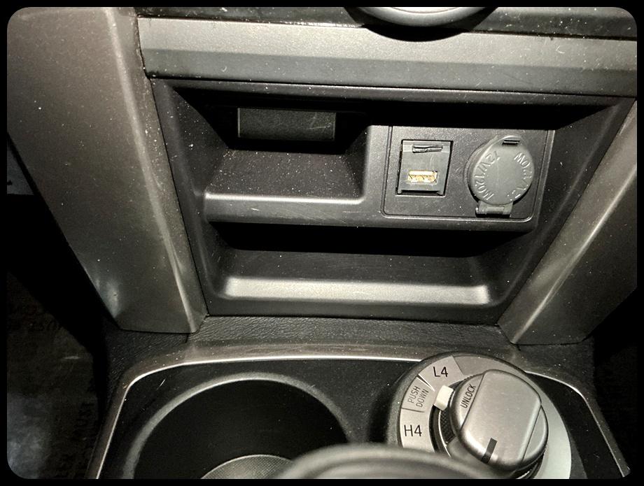 Toyota 4Runner SR5 4WD 2021