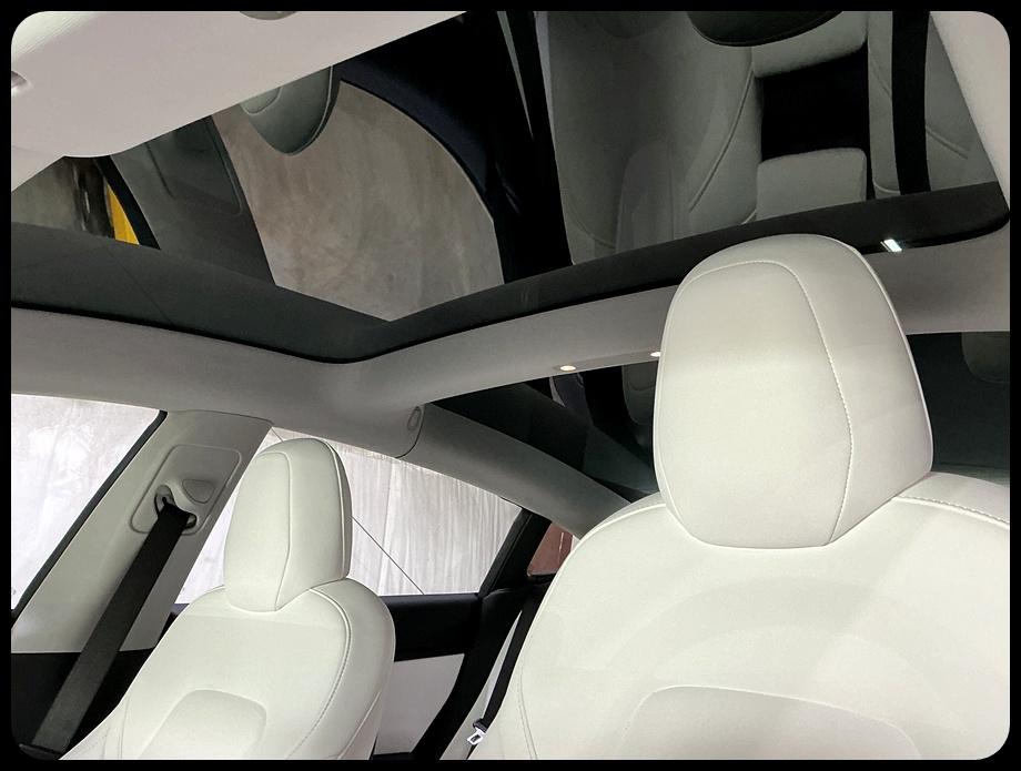 Tesla Model 3 Long Range 2018