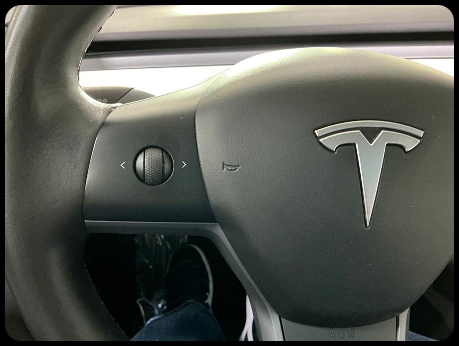 Tesla Model 3 Long Range 2018