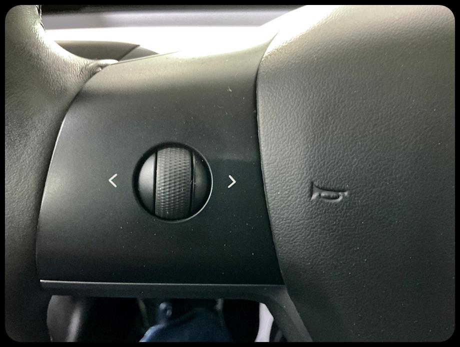 Tesla Model 3 Long Range 2018