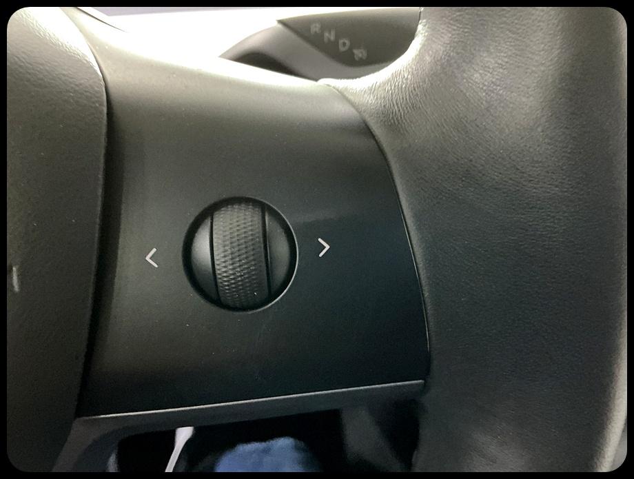 Tesla Model 3 Long Range 2018