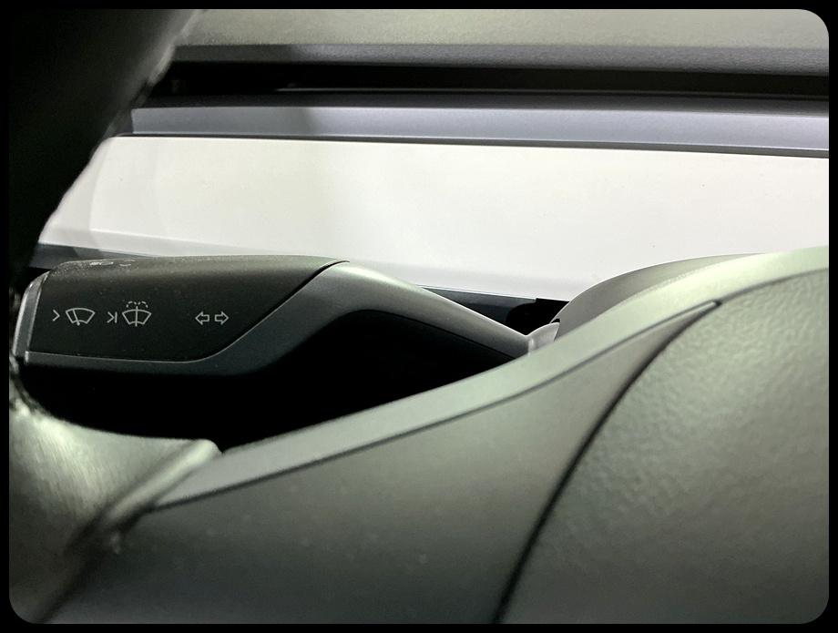 Tesla Model 3 Long Range 2018