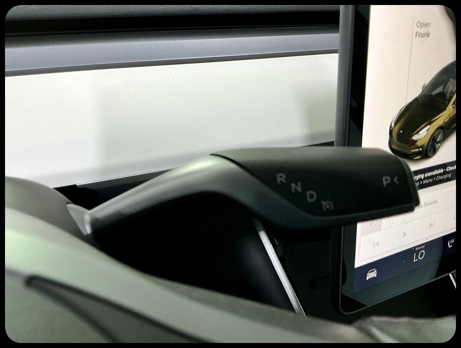 Tesla Model 3 Long Range 2018