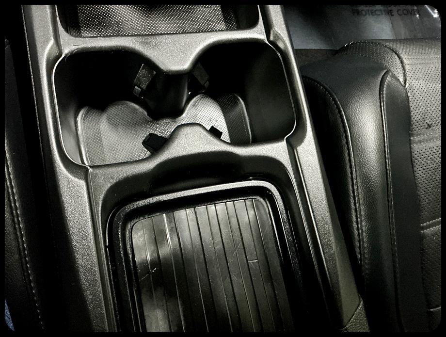 Honda CR-V EX-L AWD 2021