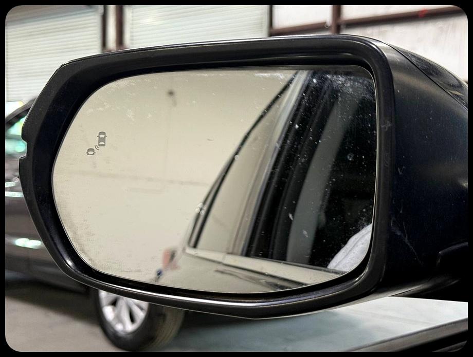 Honda CR-V EX-L AWD 2021