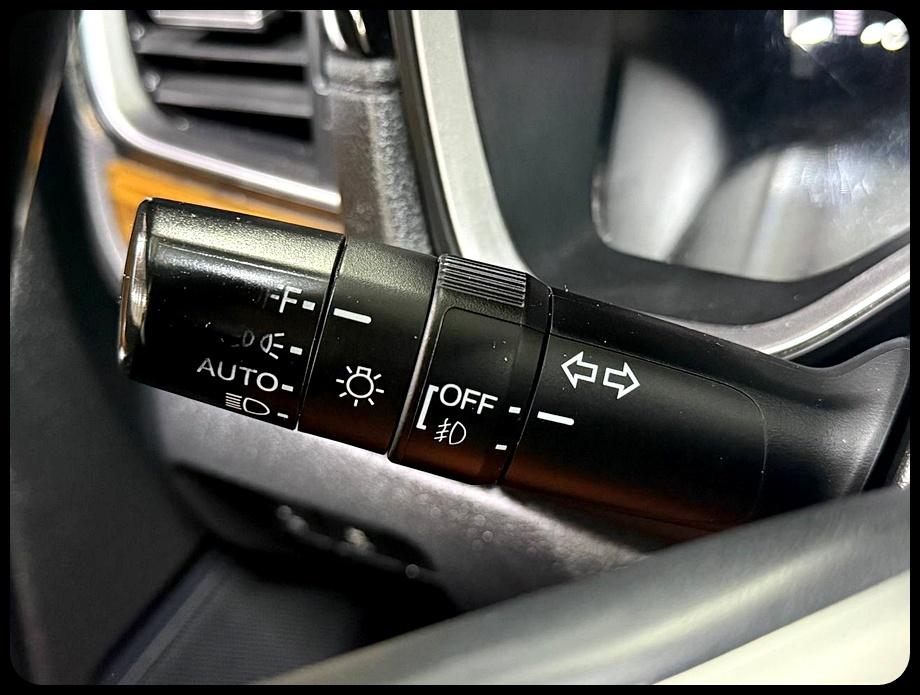 Honda CR-V EX-L AWD 2021