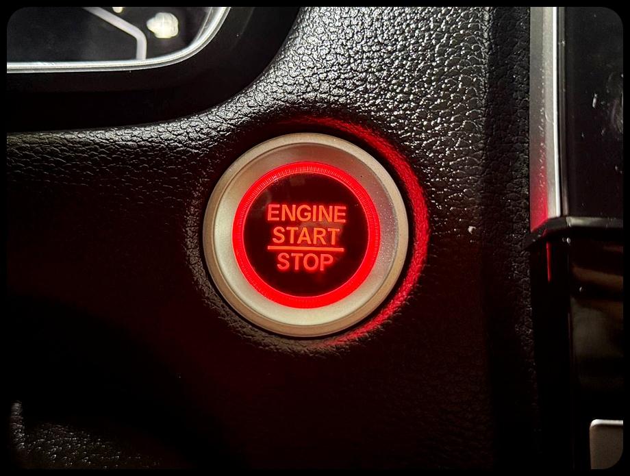 Honda CR-V EX-L AWD 2021