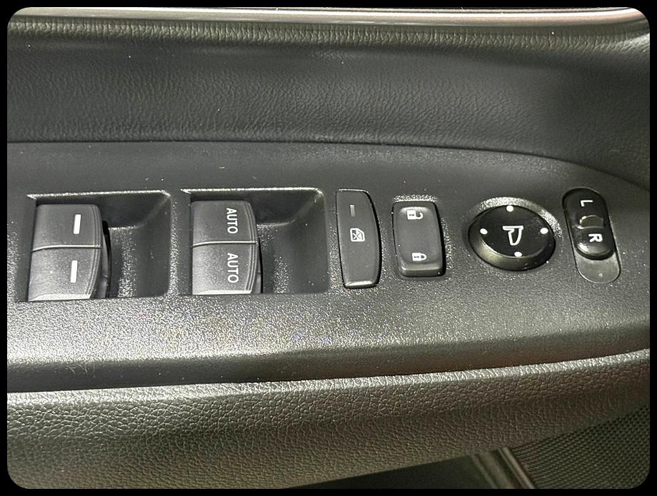 Honda CR-V EX-L AWD 2021