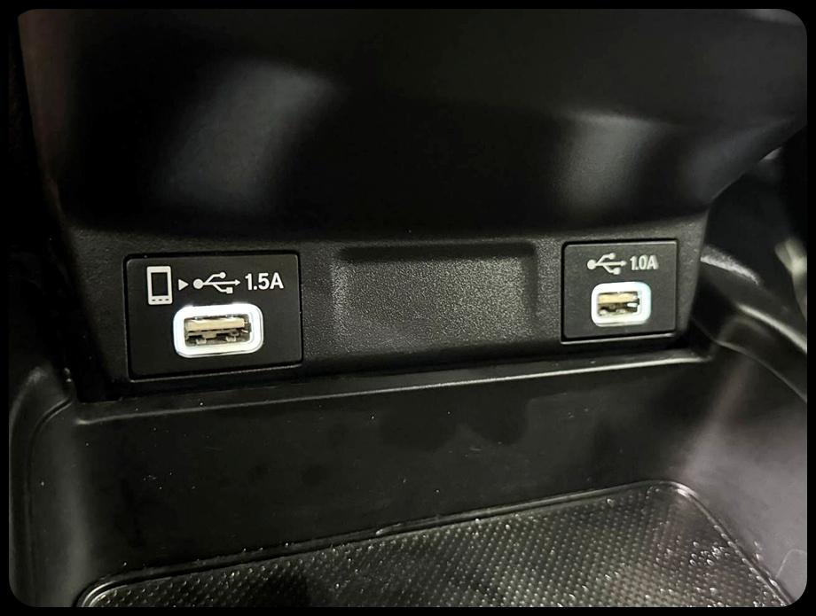 Honda CR-V EX-L AWD 2021